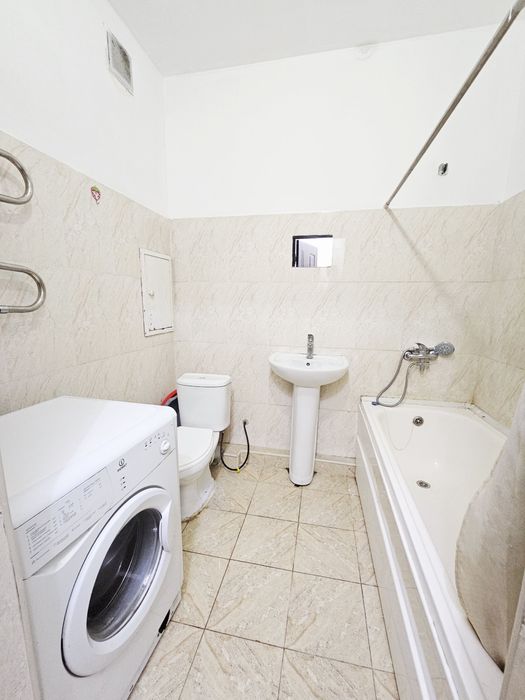 Чоштепа 2 хона евро ремонт мебел техника 63 квадрат 1 чи этаж