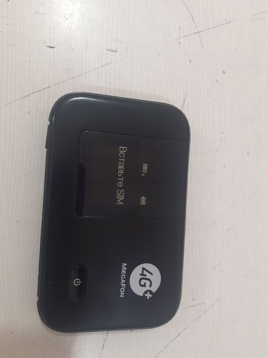 4G Megafon LTE Huawei