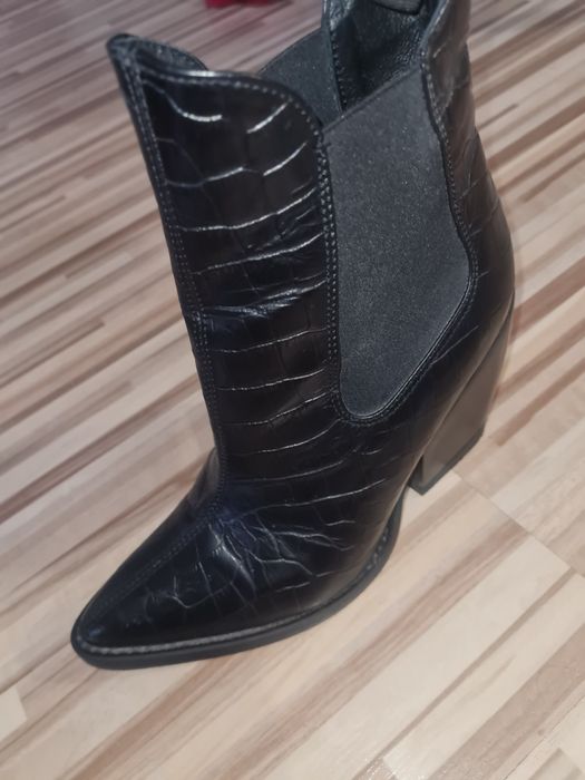 Боти Eva Minge 38 номер