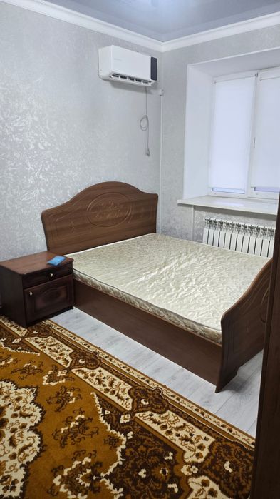 Спальный сатылады. Бағасы келісім бойынша.