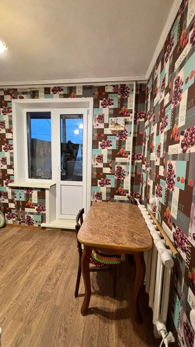 1 комнатная квартира