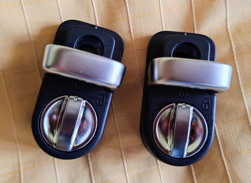 Accesorii Jaguar