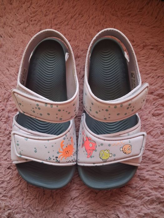 Летни сандали Adidas