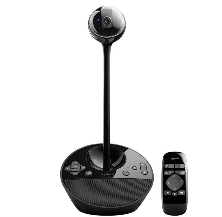 Camera Logitech video-conferinta
