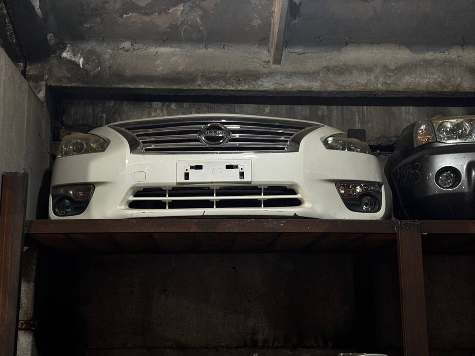 продам ноускат на Nissan Teana