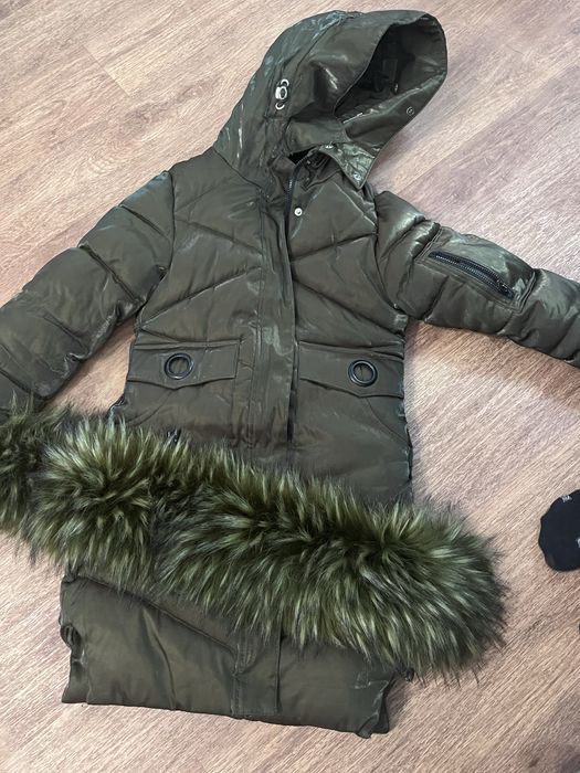 Отдам за фрукты