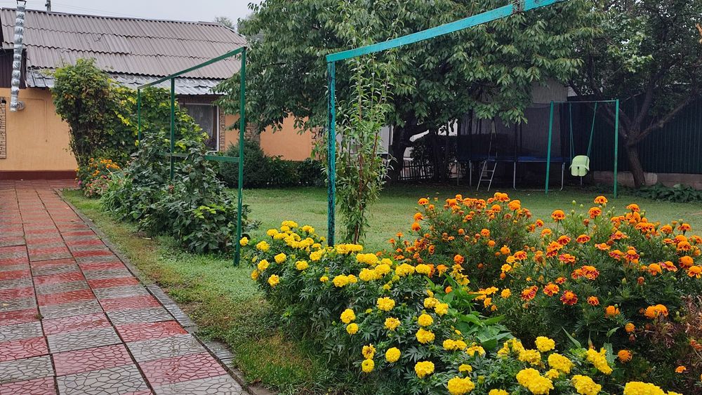 Продам дом в Каскелене