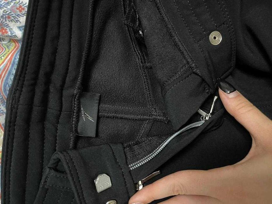 Roberta Tonini Pantaloni Ski