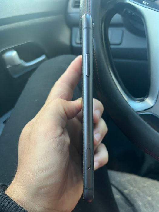 Iphone 11 128 GB 73%