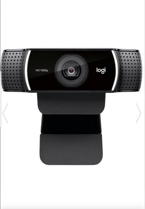 Vand camera web Logitech C922 ProStream