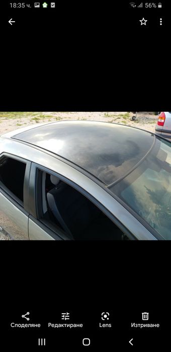 Хонда Сивик 8  2.2  I-CTDI  2007 г на части