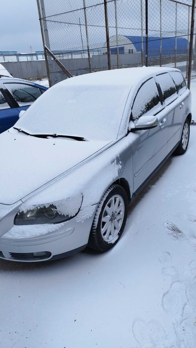 стартер оригинален Волво в 50 2.0д 136кс 2005г