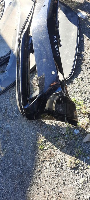 Фолкваген пасат б8 предна броня2016г 2020г забележка.