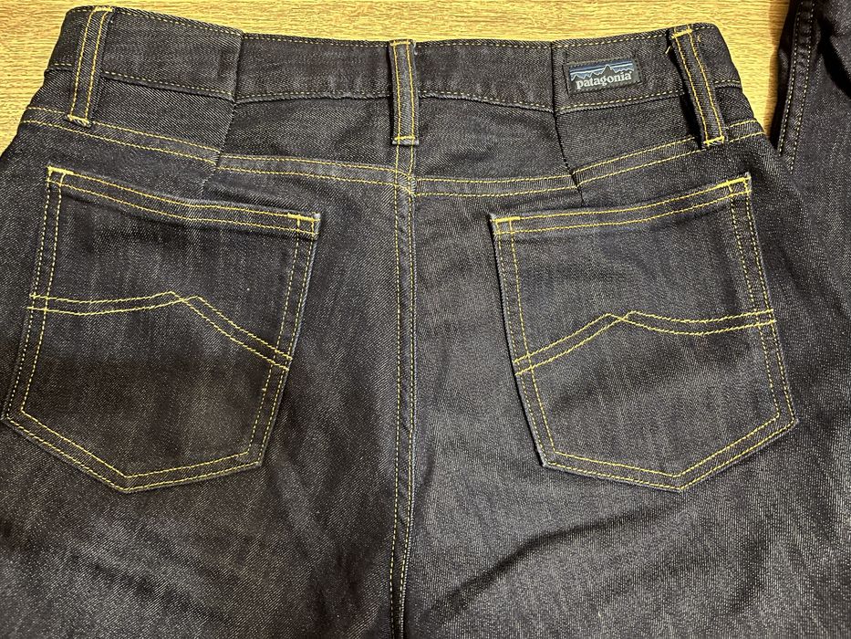 Дамски дънки Patagonia 28 р-р (С-М)