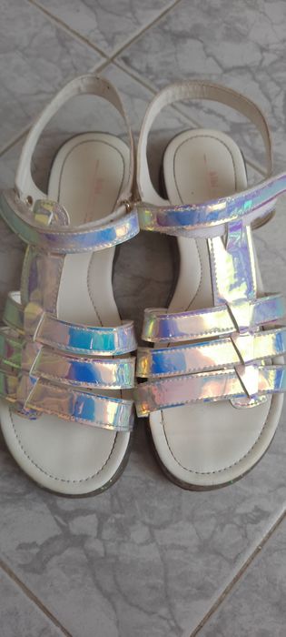 Детски сандали Bibi