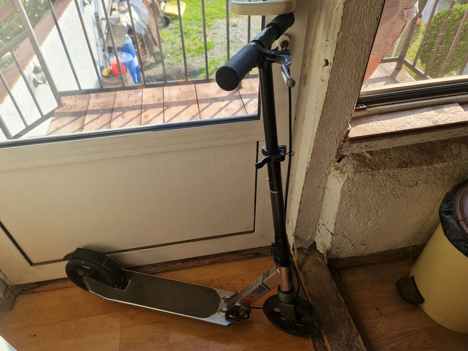 Vând trotineta în Sibiu