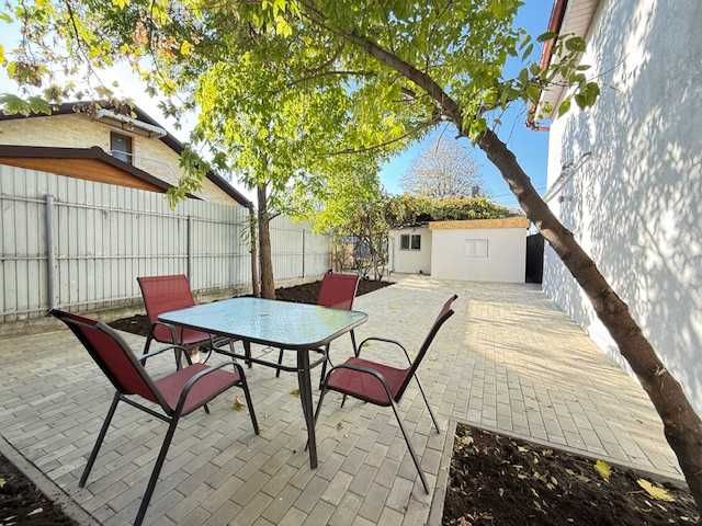 Casa de vanzare - strada Pacii - Ramnicu Sarat