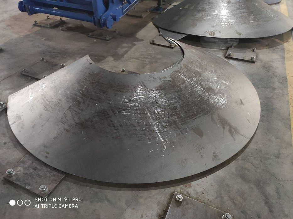 Септик Емкость Обечайка Казан