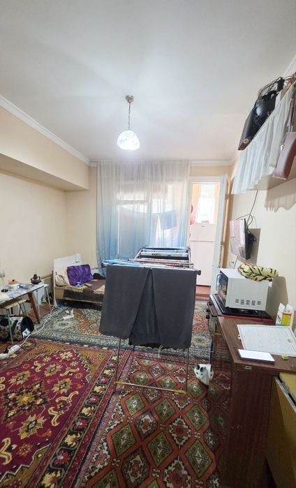 Срочно продам квартиру Корасу -6