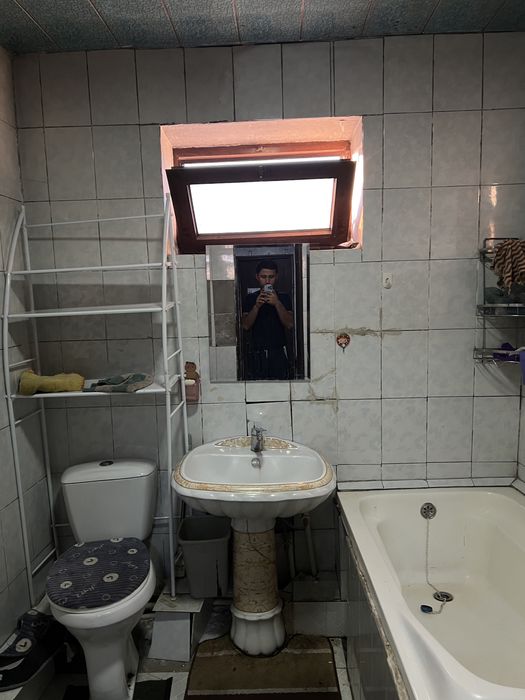 2-etajda Navoiy viloyati qiziltepa tumani