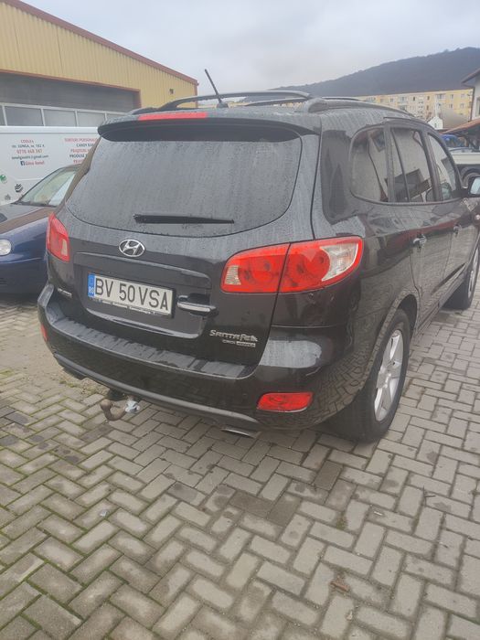 De vânzare HYUNDAI SANTA FE 2007