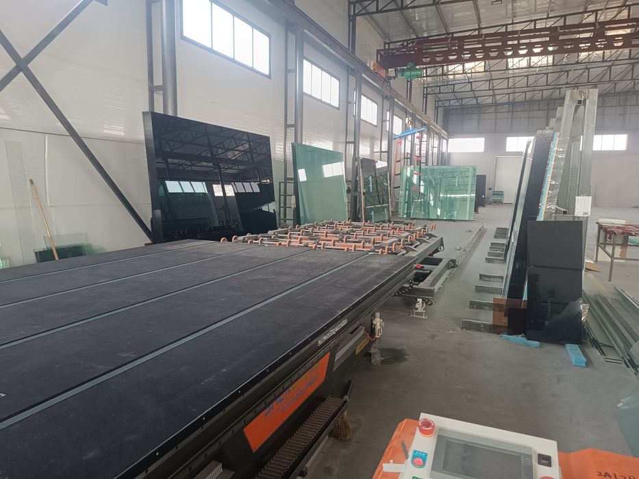 Каленный ойна завод нархида BKSGLASS