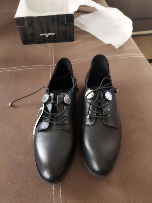 Дамски ежедневни обувки