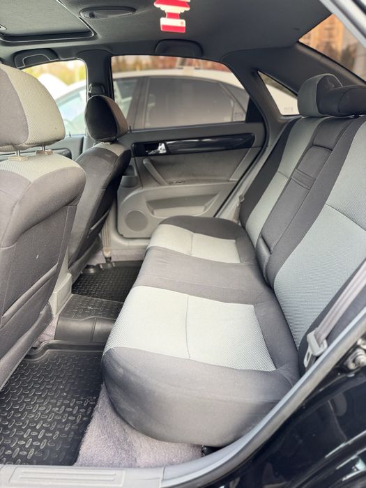 Gentra 2022 Avtomat 3