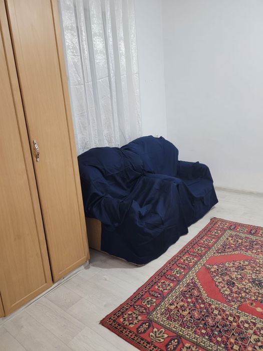 Сдам времянку в районе Москва