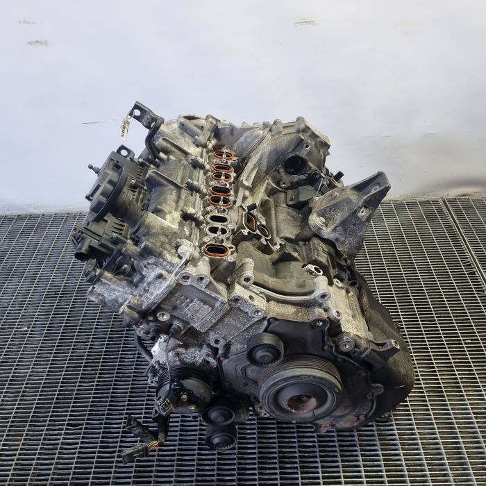 Motor Jaguar F - Pace 2.0 D - 163CP Manuala 204DTD Euro5 (1374) Diesel 4x2