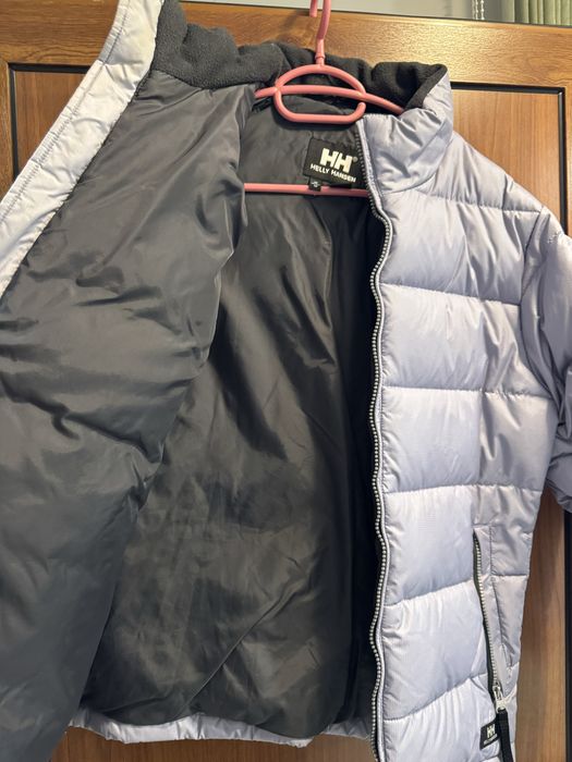 Дамско яке Helly Hansen