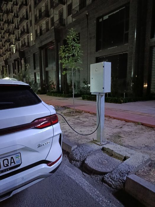 L6,7,8,9 Byd Chempion Chazor Yuan up Honji Lepmotor Depal S 7 Tayota