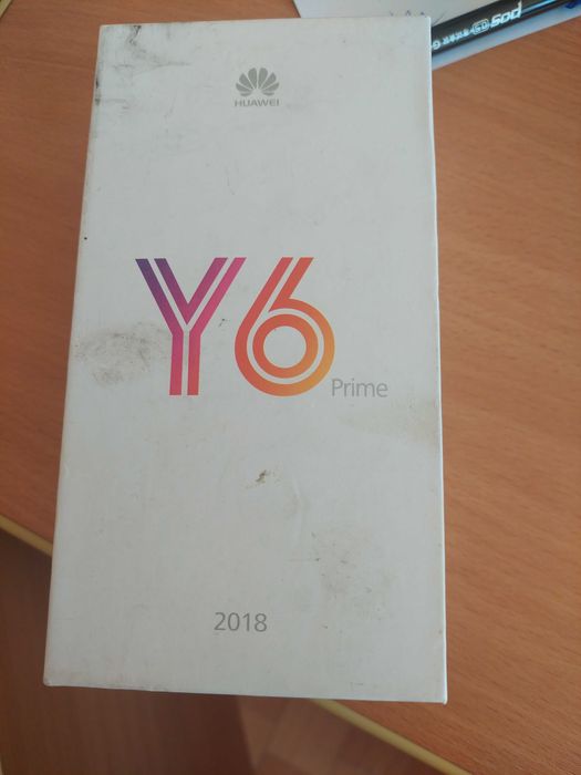 Продаётся сотовый телефон Huawei