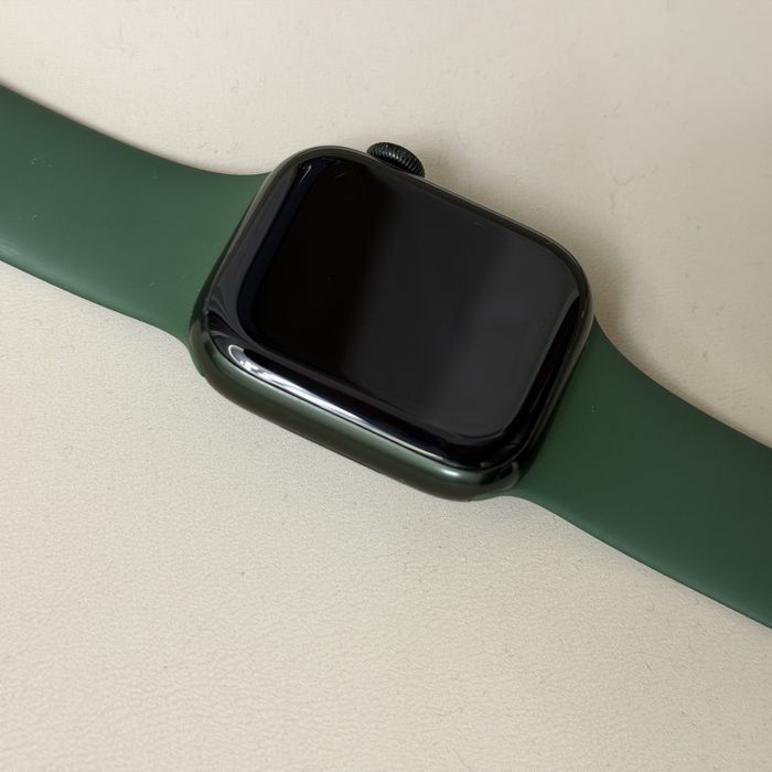 Apple watch 7 41mm ideal