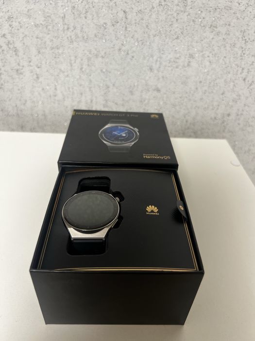 Huawei watch gt3 pro 46mm