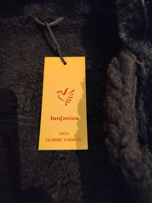 Продам дублёнку, новая