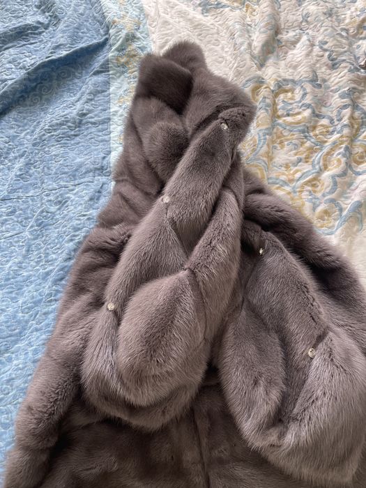 срочно продаю шубу