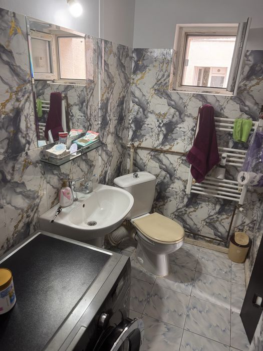 Apartament 3 camere