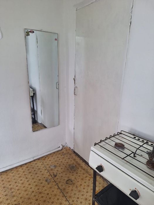 Сдается 1 комн времянка