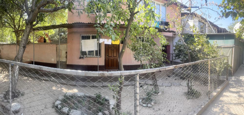 3-х комнатная квартира