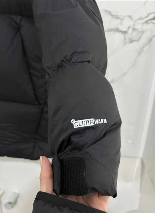 Adidas - ZNE My Shelter (geaca cu puf)