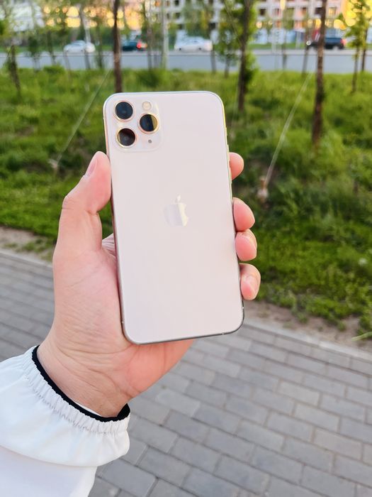 Iphone 11 Pro телефон айфон iphone