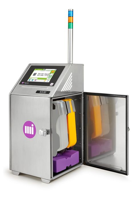 Siyoh va Rastvoritel (dater, va markiratorlar uchun)