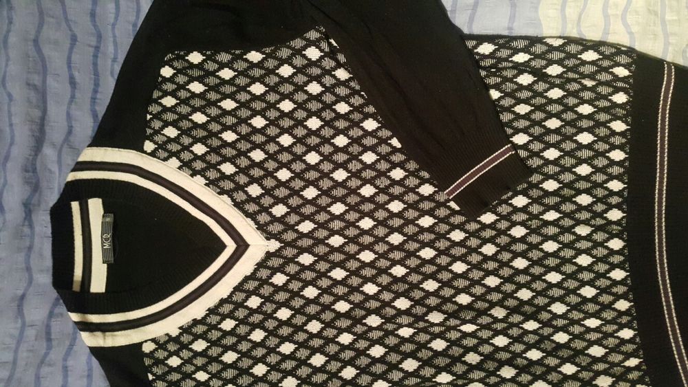 Полуверы  на мальчика