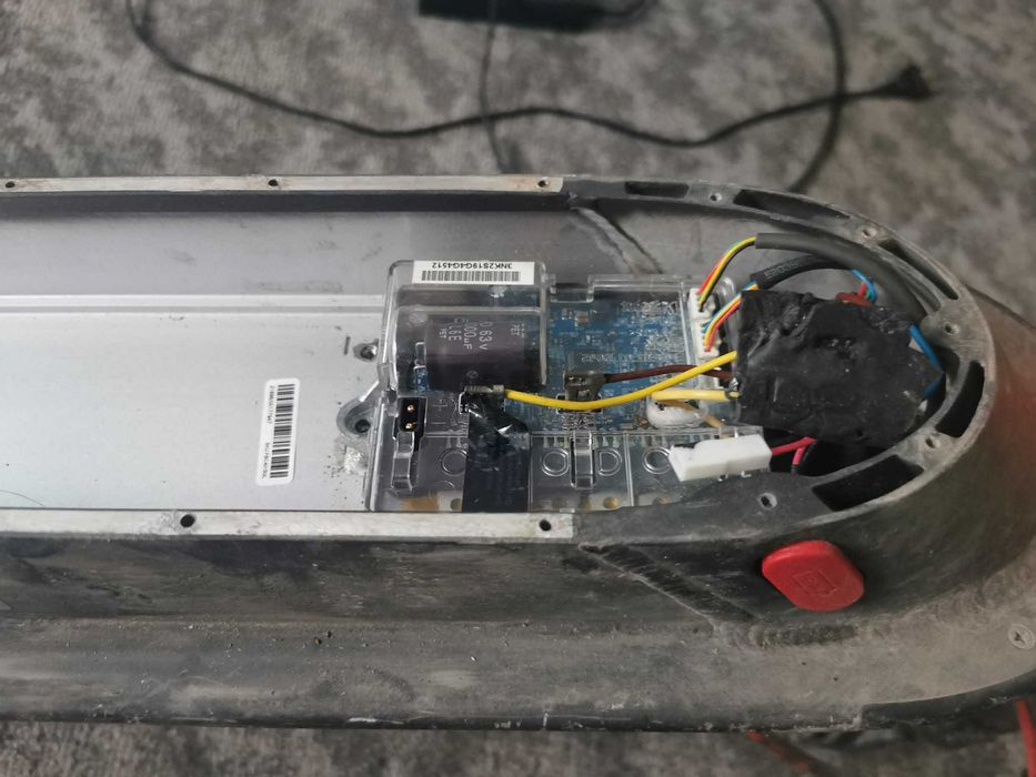 Trotineta electrica Xiaomi 2 pro