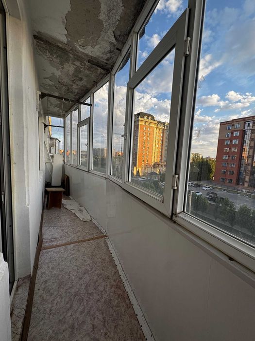Продам 2комн кв АПК Жубанова