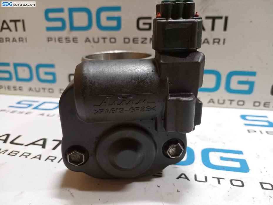 Clapeta acceleratie Toyota Avensis T25 2.0 D 2003 - 2009 Cod VAPEC19S [M7656]