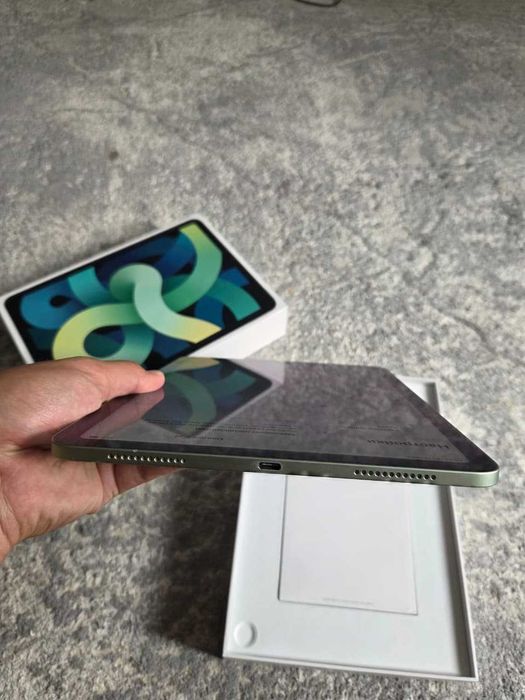 Ipad 256GB В отличном состояние