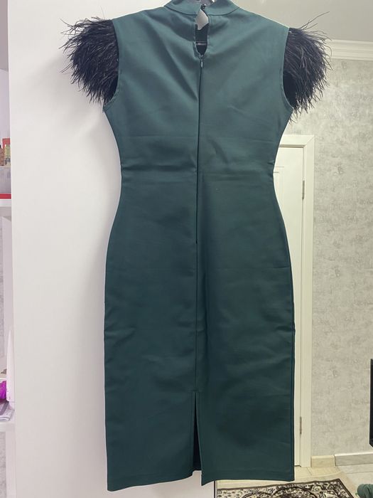 Продам платье