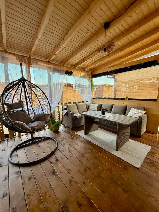 Продава се Къща в Царево - 56 кв.м за 820 €/кв.м - Снимка #5